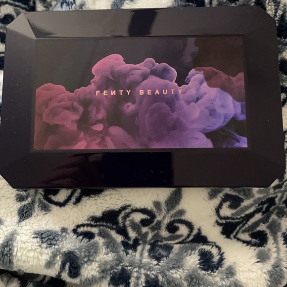 Fenty Moroccan Spice Eyeshadow Palette - Picture 3 of 7